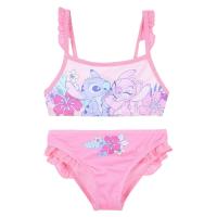 bikini stitch,traje de baño stitch,bikini de niña,ropa de baño,3/4/6/8 años,cm,fespu - details 0