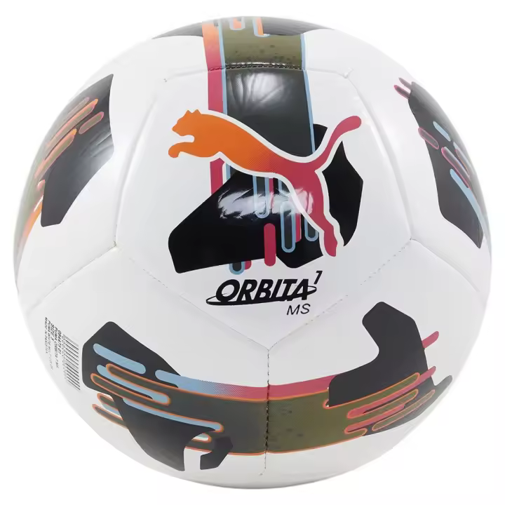 Puma Balón De Fútbol Orbita 7 Ms - 1