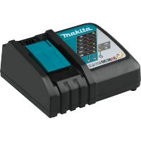 MAKITA - 630718-5 Cargador de baterías 7,2 - 18 V, DC18RC MAKITA - details 0