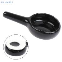 Encendedor De Cerámica Para Aceites Esenciales Aromaterapia Soporte Para Vela Decorativo Para Sala De Estar Uso Como Diffusor O Encendedor - details 6