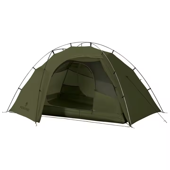 Ferrino Tienda De Campaña Force 2p - 1