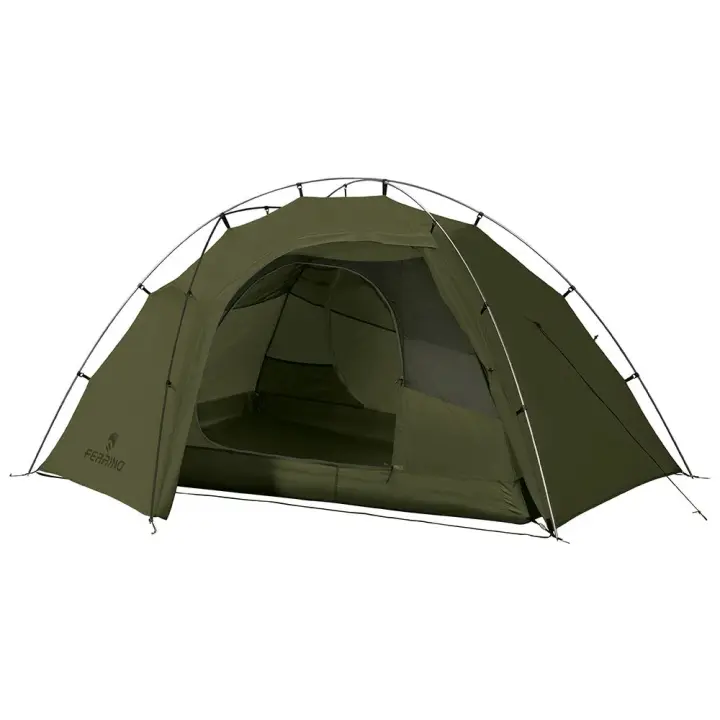 Ferrino Tienda De Campaña Force 2p - 1