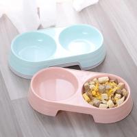 Tazas De Alimentos Y Agua Para Mascotas Doble Acero Inoxidable Alimento Y Agua Para Perros Gatos Pupusas Accesorios Pequeños Para Perros - details 44