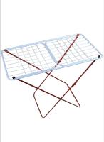HOGARISIMO Tendedero Metalico Plegable y Resistente a clima,Tendedero Resistente y Plegable – Secado Eficiente para tu Ropa - details 1