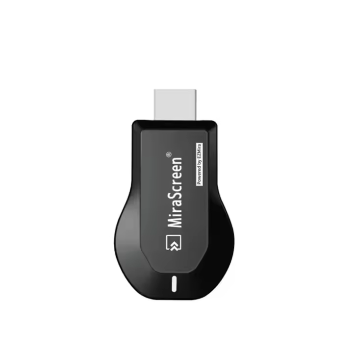 Anycast Miracast ver la pantalla de movil en la television duplicar pantalla telefono tv televisor películas series YouTube envio urgente Heniak Store - 1