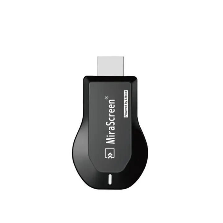 Anycast Miracast ver la pantalla de movil en la television duplicar pantalla telefono tv televisor películas series YouTube envio urgente Heniak Store - 1