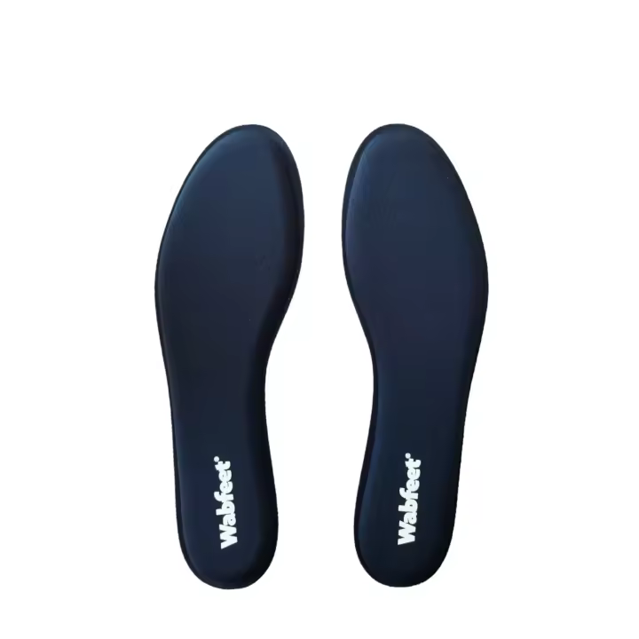 Wabfeet - Plantilla Memory Foam Deportes Hombre y Mujer - 1