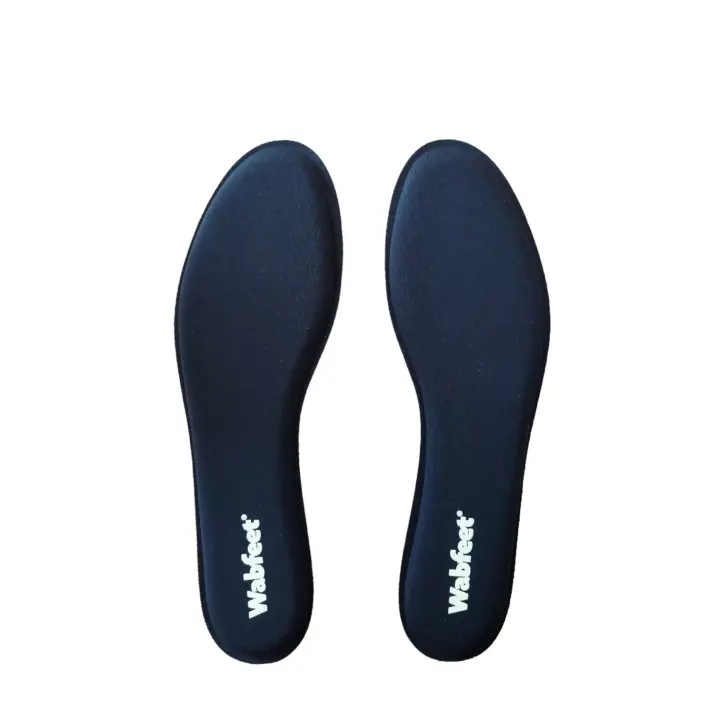 Wabfeet - Plantilla Memory Foam Deportes Hombre y Mujer - 1