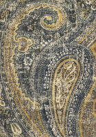 ALFOMBRAS VINILICA PVC SALON DORMITORIO COCINA BAÑO PASILLO IMITACION YUTE ALTA CALIDAD PLANO ANTIACAROS AMORTIGUAN RUIDO DISEÑO EXCLUSIVO IMITACION TEJIDO NATURAL FACIL LIMPIEZA ANTIDESLIZANTE MASCOTAS NIÑOS RECICLABLE REF ANA DURAN SOFONIAS - details 0