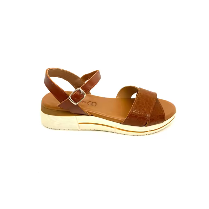 Sandalia Fanny Valero 750 - 1