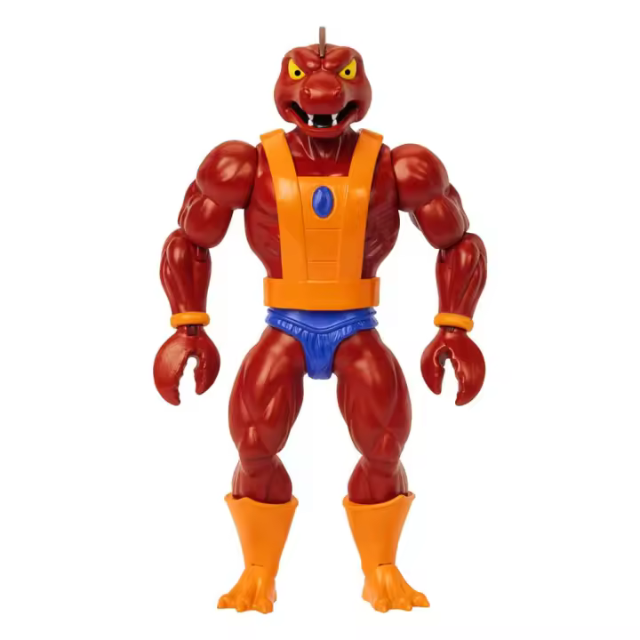 Masters of the Universe HYD39 figura de juguete para niños - 1