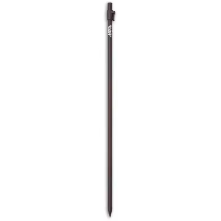 Equipo de pesca Soportes cañas Black Cat Bankstick Support Negro - 1