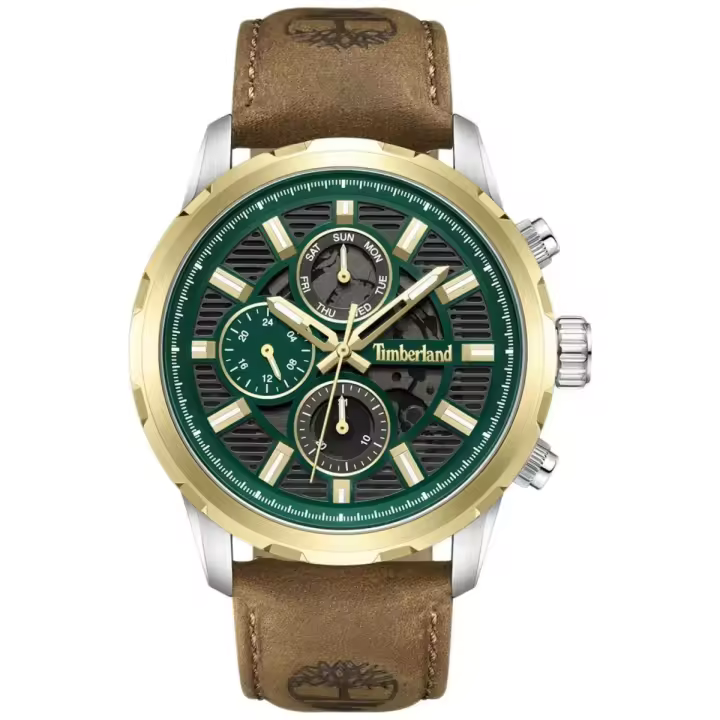 Reloj de pulsera Timberland TDWGF0056102 - 1