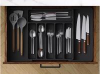 ZP Expandable Utensil Tray Expandable Utensil Tray - details 0
