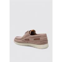 Xti 143603 Zapato Plano Hombre Beige - details 1