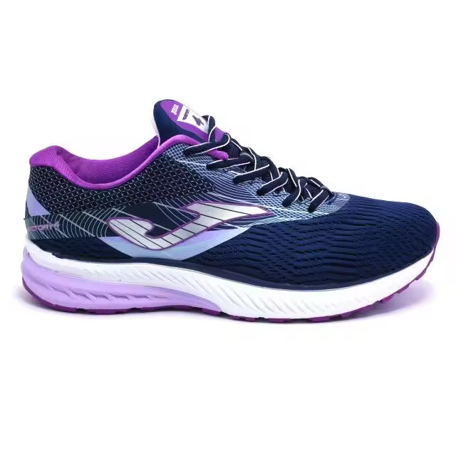 JOMA VICTORY LADY 2103 NAVY RUNNING - 1
