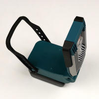 Luz De Trabajo LED Para Batería Li-ion Makita BL1415BL1430 BL1815 BL1830 BL1860 14.4V/18V Iluminación Exterior Lámpara De Trabajo Camping - details 3