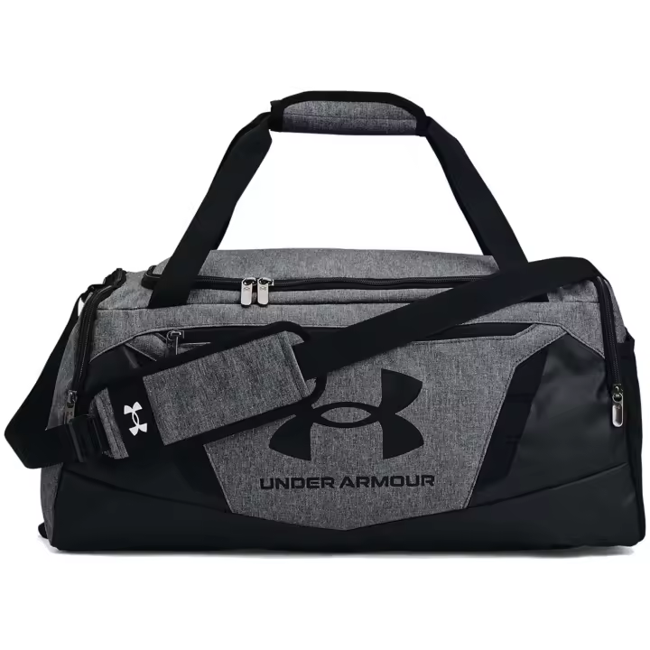 Complementos Training marca Under Armour modelo 1369222-012 para unisex en color gris - 1