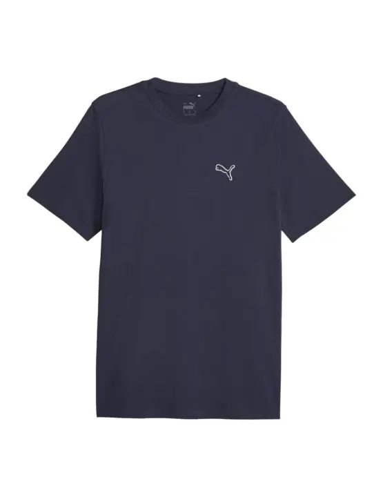 Camiseta Puma Better Essentials Hombre Marino - 1