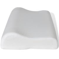 vidaXL Dos almohadas cervicales - details 3