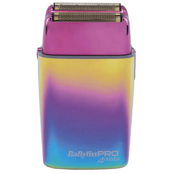 BabylissPRO RASURADORA PROFESIONAL CHAMELEON -FXFS2IE- - 1