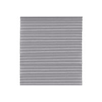 Cortinas De Ventana Pleated 90x150cm Autoadhesivas No Tejidas Blackout Para Dormitorio Y Sala De Estar Decoración De Balcones - details 3