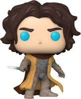 Funko Paul Atreides Dune II 1493  Funko  Pop Vinyl - details 2