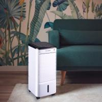 MyWave MWEV-4LD Evaporativo 4L Digital con función de refrigeraciónyhumidificación - details 4
