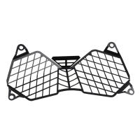 Protector De Faros Para Motocicleta Triumph Tiger 800 1200 2010-2017 Cubierta De Protección En Acero Inoxidable Para Modelos XC - details 8