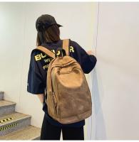 Mochila informal de gran capacidad, y Moderna, para Viajes al Aire Libre, para orden, para estudiantes, para helbres y Mujeres, novedad de 2025 - details 33