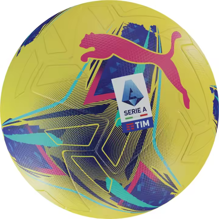 Puma Balón De Fútbol Orbita Serie A Fifa Quality - 1