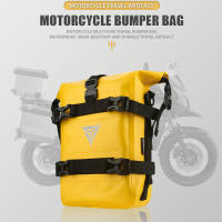 Bolsa De Viaje Impermeable Para Herramientas Para Honda CRF1000L CRF1100L CRF Africa Twin CRF 1100L ADV CRF 1000 L Frame Crash Bars Material De Poliéster - details 2