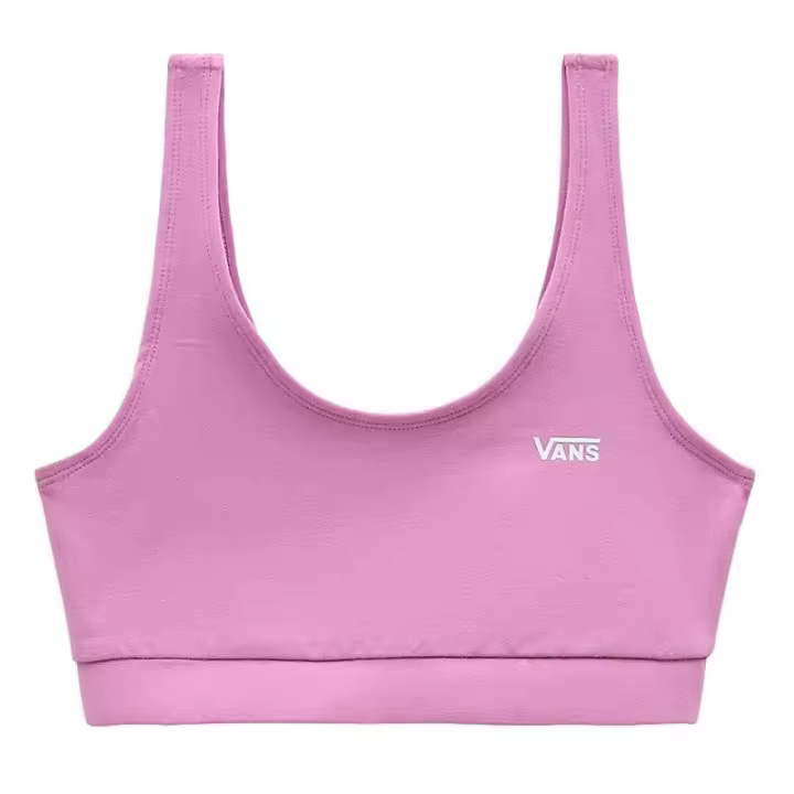 TOP ROSA VANS BRALETTE FLYING V VN0A7PNCBLH1 - 1