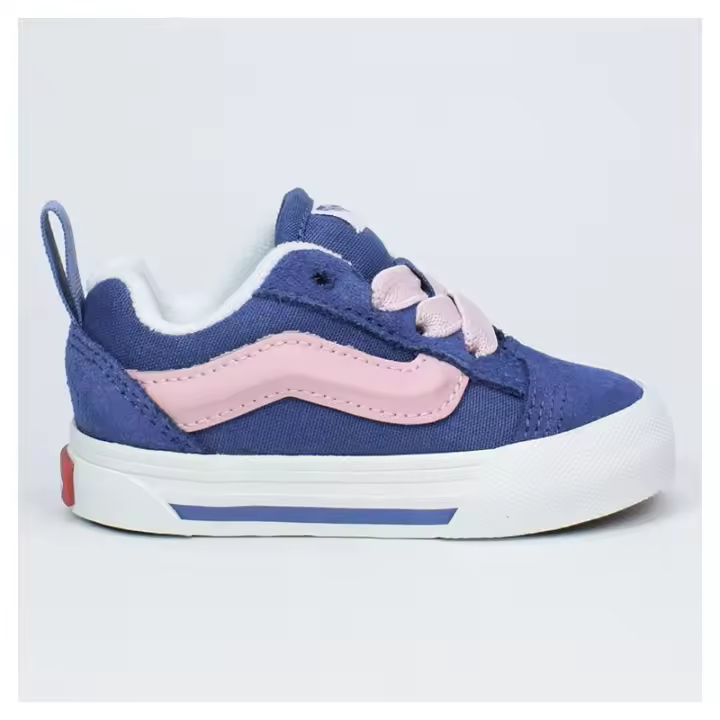 Zapatilla para Niños Vans Knu Skool 2  Azul - 1