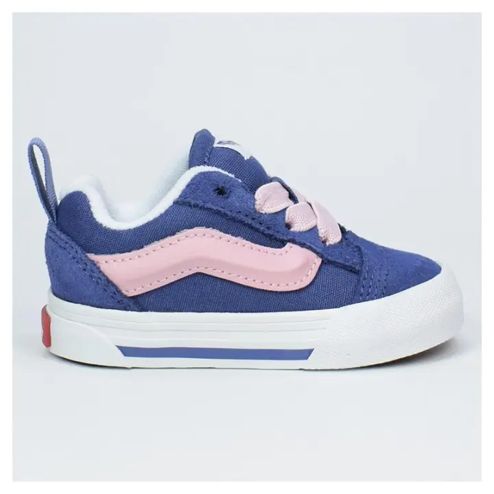 Zapatilla para Niños Vans Knu Skool 2  Azul - 1