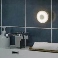 Lámpara Nocturna Inteligente XIAOMI MIJIA 2ra Generación Con Sensor De Movimiento Y Brillo Ajustable Sensor Humano Para Dormitorio - details 7