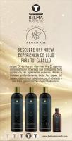 Acondicionador Hidratante Sin Aclarado Belma Kosmetik Recovery Leave In 250ml - details 1