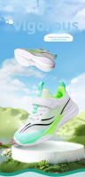 Zapatillas De Deporte Para Niños Y Niñas Zapatos De Correr Casual Diario Escolar Transpirables De Malla Antideslizantes Para Hombres Y Mujeres - details 1
