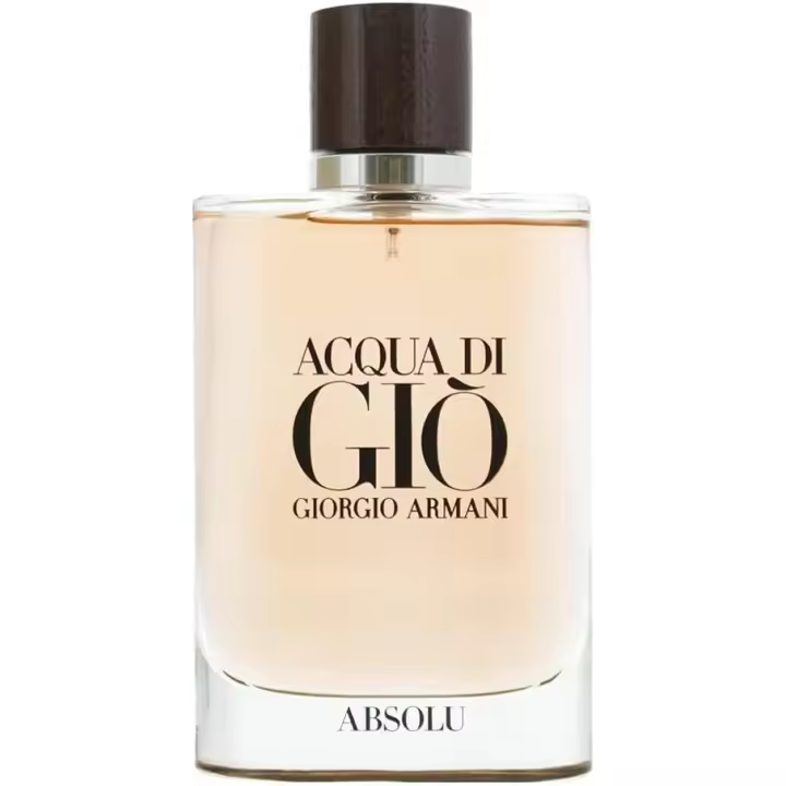 Giorgio Armani Acqua Di Gio Absolu Eau de Parfum 125ml Vaporizador - 1