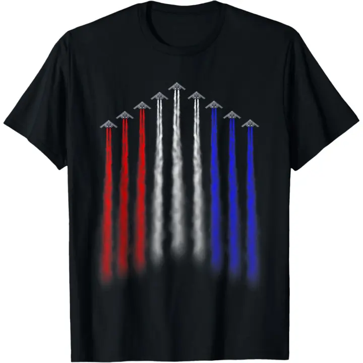 Camiseta de Manga Corta, 100% Algodón, Ropa Unisex para Hombres y Mujeres en 5 Tallas, Camiseta Negra, Cuello redondo con estampado. - 1