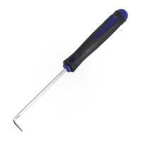 Juego De 4 Piezas De 165mm Herramientas De Sellado Para Automóviles Con Retirador De Sellado O-Ring Y Agujas Herramientas Azules - details 12