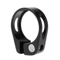 Tija De Bicicleta De Aluminio Aleación Clip Para Colar 28.6mm/31.8mm/34.9mm Accesorios Para Bicis De Cruce - details 13