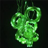 Luz De Techo LED USB Para Dormitorio Decoración De Navidad Guirnalda De Luz Faeira Para Bodas Y Hogar Tamaño 3x3/3*2/3*1 - details 23
