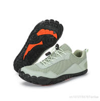 Zapatos De Correr Minimalista Para Hombres Con Caja De Dedos Ancha Cero Bajada Para Natación Kayak Senderismo Surf Caminar - details 21