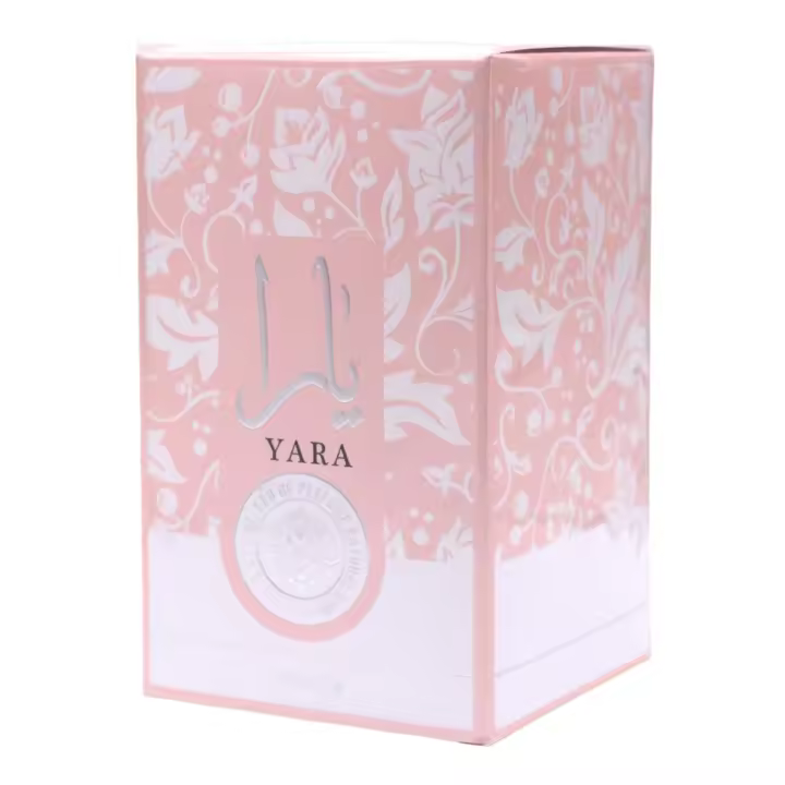 Lattafa Yara para mujer EDP Spray 100ml - 1