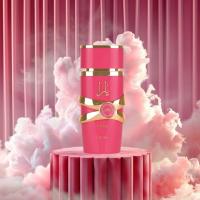 Yara Candy Eau de Parfum para Mujer - Lattafa Fragancia Dulce con notas de Vainilla y Caramelo - details 3