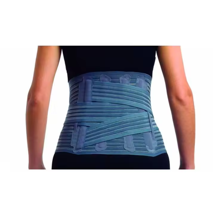 Primspine Care+ Faja Lumb. Semir. Doble Tensor En Cruce Lumbar S - Prim Farma - 1