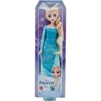 Muñeca Elsa Frozen Mattel HMJ42 - details 0