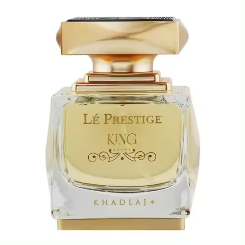 Khadlaj Le Prestige King Eau de Parfum Unisex 100 Ml - 1