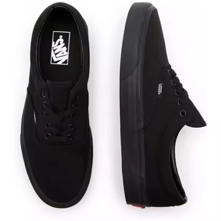 Zapatillas Vans Lifestyle Footwear para hombre en color negro - 1